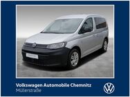 VW Caddy, 1.5 TSI, Jahr 2023 - Chemnitz