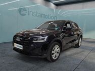 Audi Q2, 40 TFSI Q ADVANCED, Jahr 2024 - München