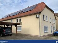 Saniertes MFH mit 3 Wohneinheiten mit Photovoltaikanlage zur Selbstnutzung, oder als Kapitalanlage - Grafhorst