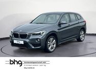 BMW X1, xDrive20i Automatik Sport Line, Jahr 2017 - Mössingen