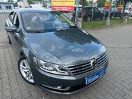 VW Passat CC 2.0 TDI BMT DSG*GR.NAVI*Bi.XEN*SHZ*18Z - Offenbach (Main)