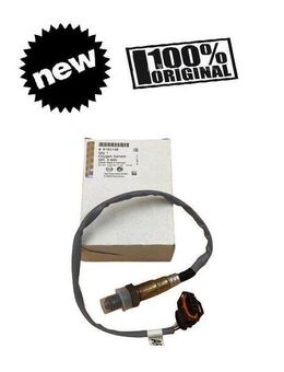 ORG. LAMBDASONDE OPEL AGILA 1.0 12V 0258006171 9193148 AR Z10XE - Dortmund Wickede