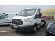 Ford Transit 470 L2 HA Trend FITZEL ALGEMA BE Duo Trans Minisattel - Freiburg (Breisgau)