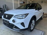 Seat Arona 1,0TSI DSG FR VisionPlus NAVI Alcantara LED - Memmingen