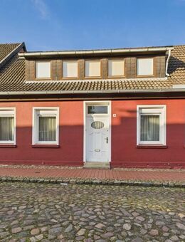 Ein Haus für die große Familie im Zentrum von Walsrode - Walsrode