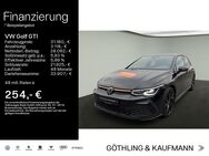 VW Golf, 2.0 TSI GTI Digital, Jahr 2023 - Kelkheim (Taunus)