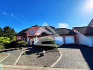 wunderschönes freistehendes Einfamilienhaus mit Schwimmteich und Sauna - Mandern