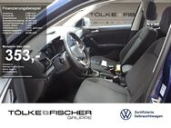 VW T-Cross, 1.0 TSI Life, Jahr 2023 - Krefeld