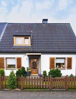 Einzigartiges Zuhause mit viel Platz, Stil und Herz - für alle, die das Besondere suchen - Bochum