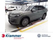 VW Tiguan, 2.0 TDI Life el Heckk, Jahr 2024 - Hengersberg