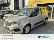 Opel Combo, 1.2 Life Edition Assistenzsystem, Jahr 2022 - Wittenberg (Lutherstadt) Wittenberg