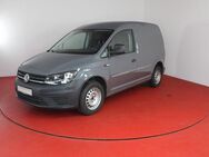 VW Caddy Kasten 2.0 TDI §$ Klima AHK Berganfahrassi - Horn-Bad Meinberg