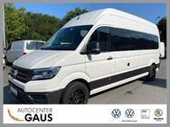 VW California, 2.0 TDI Grand California 680, Jahr 2022 - Bielefeld