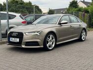 Audi A6 2.0 TDI ultra Matrix Leder Navi Kamera - Mönchengladbach