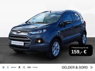Ford EcoSport, 1.0 WSS-beheizt||, Jahr 2017 - Hofheim (Unterfranken)