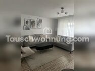 [TAUSCHWOHNUNG] Helle 3 Zimmer Wohnung in Tempelhof Nähe Hafen - Berlin