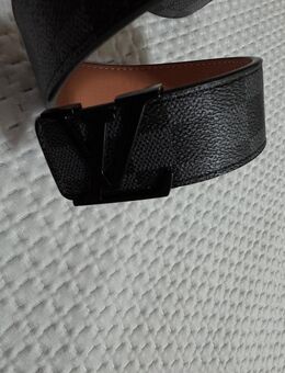 Louis Vuitton Gürtel - Dinslaken