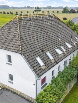 ***Ihre neue Kapitalanlage - Eigentumswohnung in Affinghausen*** - Affinghausen