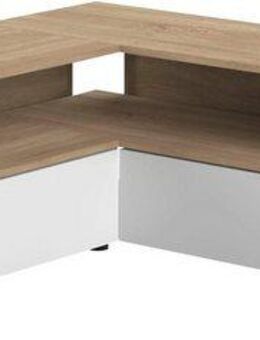 TemaHome TV-Bank Angle TV Tisch