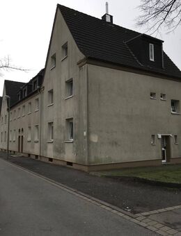 2-Zimmer-Wohnung in Lünen Brambauer - Lünen