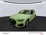 Audi A4, Avant 40 TDI S line Business Tour, Jahr 2023 - Leipzig