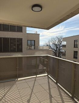 Burghalden-Quartier, Haus W4 Neubau-Mietwohnungen in attraktiver Lage - Leonberg (Baden-Württemberg)