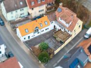Modernisiertes Mehrfamilienhaus in Toplage - Ihr Investment in Qualität und Zukunft! - Würzburg