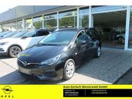 Opel Astra K Sports Tourer Start Stop 1.2 Turbo EU6d ST Elegance LED Apple CarPlay Android Auto - Niederahr