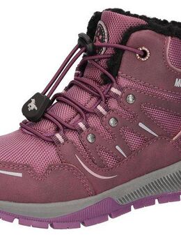 Mustang Shoes Winterboots, Snowboots, Stiefelette mit wasserabweisender TEX-Ausstattung