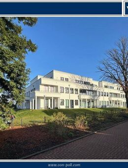 Exklusives Wohnen mit erstklassigem Service: Willkommen in Ihrem Traumapartment! - Schneverdingen