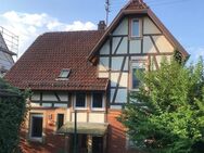 Willkommen Zuhause in Güglingen - Güglingen