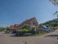 Eine seltene Gelegenheit - Wohnen mit Stil und Charme! - Lahr (Schwarzwald)