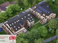 Exklusive Neubauwohnungen in Göttingen/Groß Ellershausen! - Göttingen