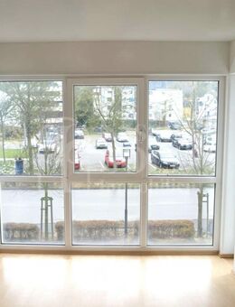 Attraktive Kapitalanlage: Vermietetes 1-ZKB-Apartment in zentraler Lage von Saarbrücken-Dudweiler - Saarbrücken