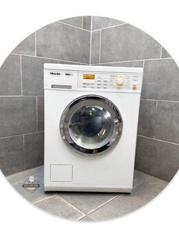6 – 3 kg Miele Waschtrockner WT 2796 WPM - 1 Jahr Garantie & Gra - Berlin Reinickendorf