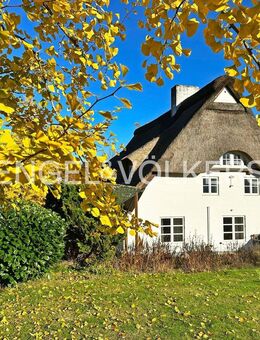 Ein Landhaus mit Historie wartet auf Sie! Schreiben Sie Ihre eigene Geschichte... - Rosengarten (Niedersachsen)