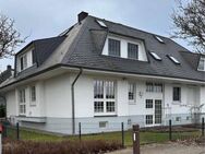 Edel renoviert Stuhr - Varrel 2 Zimmer Wohnung - Stuhr