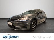 VW Golf Variant, 1.0 TSI Golf VII IQ Drive, Jahr 2020 - Wiesbaden