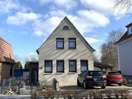 Modernisiertes EFH im Stadtsüden - Nordenham