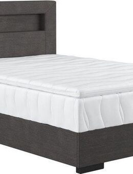 COTTA Boxbett Kelly, ausgestattet mit LED-Licht, inkl. Bettkasten