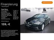 Seat Ibiza, 1.0 TSI FR Line, Jahr 2023 - Königstein (Taunus)