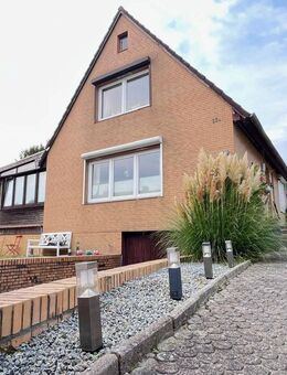 Familienfreundliches EFH in attraktiver Lage - Schönberg (Holstein)