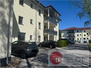 Hochwertige 3-Zimmerwohnung in gepflegter Wohnanlage - Groß Köris