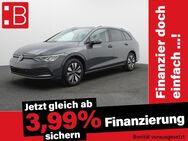 VW Golf Variant, 2.0 TDI 8 Move IQ-DRIVE 16, Jahr 2024 - Mühlhausen (Regierungsbezirk Oberpfalz)