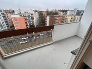 Charlottenburg: ERSTBEZUG: voll möblierte LUXUS Apartments - 32 - 61 m² per SOFORT zu VERMIETEN - Berlin
