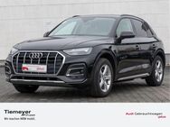 Audi Q5 35 TDI ADV LEDER ST.HEIZ AHK KAMERA - Gelsenkirchen