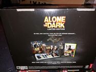 Alone in the Dark Limited Edition X-Box 360 - Bergneustadt