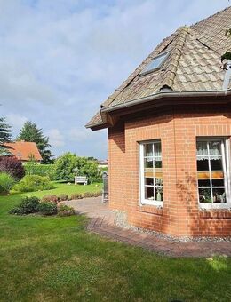 Anklam in Sichtweite! Haus am Dorfrand für die ganze Familie! - Butzow