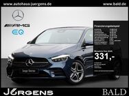 Mercedes B 200, AMG-Premium Easy-P 18, Jahr 2023 - Dillenburg