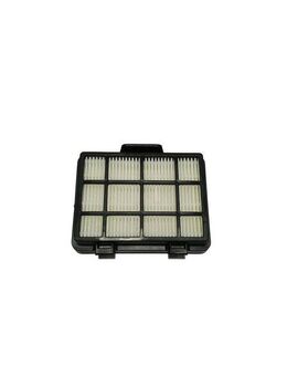 Hanseatic Abluftfilter Auslassfilter, Zubehör für Hanseatic Staubsauger HVSS350600SMC Art.-Nr. 46615610, Passend für den Hanseatic Staubsauger HVSS350600SMC